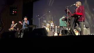 Micky Dolenz  Crest Theatre Sacramento CA July 21 2024 [upl. by Oisorbma]