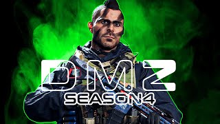 DMZ • Unlocking the Grenade Launcher Today [upl. by Varhol584]