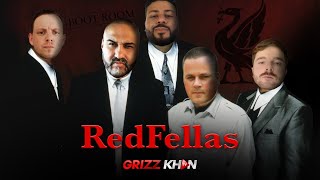 REDFELLAS The big review Who stays  Who goes [upl. by Shiller]