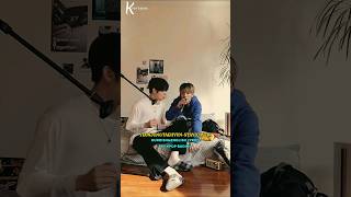 yeonjunamptaehyunstaycover kurdishampEnglish lyrics🦋 [upl. by Eula]