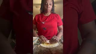 Chicken Enchiladas food cooking viralvideo foodcontentcreator foodie [upl. by Misa]