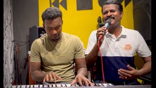 Kalangathe Magane  Tamil Christian song [upl. by Aikemal910]