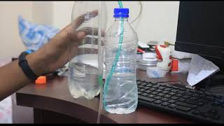 DIY Co2  গাছের জন্য কার্বনডাই অক্সাইড যেভাবে বানাবেন [upl. by Jacie206]