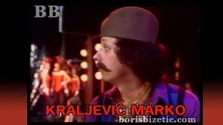 Rokeri s Moravu  Kraljevic Marko  Official Video [upl. by Delinda333]