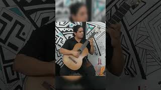 Tema Fernando Sor classicalguitar guitarra musica clasic guitar yucatán mozart [upl. by Erdnuaed]