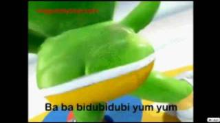 The Gummy Bear Song With Lyrics FULL ENGLISH VIDEO [upl. by Retsae]