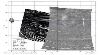 Close Encounter with a CME Coronal Mass Ejection [upl. by Jessamyn]