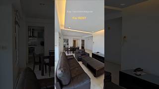 apartment apartmentforrent northpoint Residence 1356 sqft midvalley rentalproperty [upl. by Farmelo168]