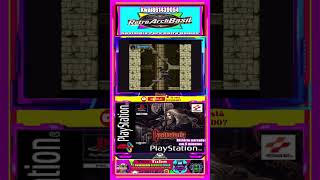 shorts Castlevania Symphony of the Night psx psone retro news new retrogaming retroarch [upl. by Ijneb]