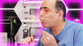 ElectroBOOMs Funniest Moments  Hilarious Electrical Fails amp Bloopers [upl. by Elissa834]