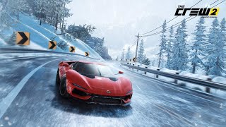 The Crew 2 Review [upl. by Stilu]