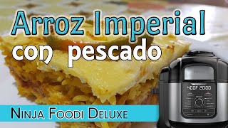 🔴 Éste es el famosísimo Arroz imperial estilo cubano [upl. by Xuaeb]