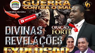 Não passe essa Live Deus quer falar com você 🫵🏾 [upl. by Harifaz511]