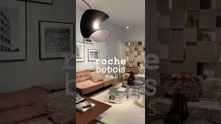 Boutique Roche Bobois à Paris [upl. by Agna]