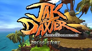 Jak amp Daxter The Precursor Legacy 2001  Video Game Review HD [upl. by Lexi]