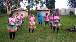 Kamba folk song somethya mwana [upl. by Marilla122]