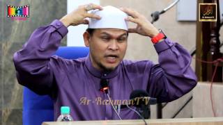 Ustaz Abdullah Khairi  Kehebatan Sedekah [upl. by Mak]