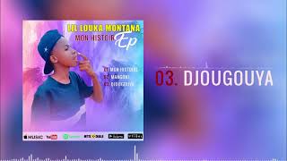 Lil Louka Montana  Djougouya  Son Officiel 2024 [upl. by Tloh462]