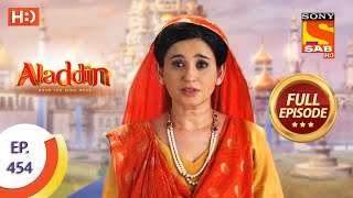 Aladdin  Ep 335  Full Episode  27th November 2019 [upl. by Neitsabes728]