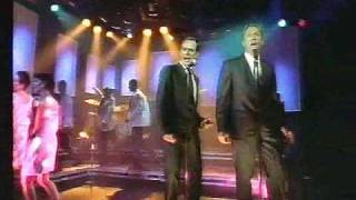 THE PRICE OF LOVE  ROBSON AND JEROME [upl. by Capone]