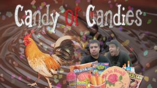 COC Candy Of Candies  Episode 15 [upl. by Photima]