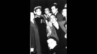 Parigi O Cara Noi Lasceremo  La Traviata Maria Callas [upl. by Ben]