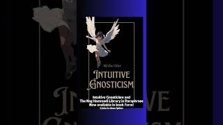 Symbols amp Icons in Intuitive Gnosticism Unlocking Your Personal Spiritual Path – Intuitive Gnostic [upl. by Birck]