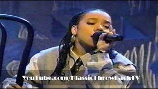 Xscape  quotUnderstandingquot Live 1994 [upl. by Lasorella]