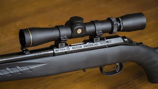 TOP 5 22 Magnum Rifles for Precision Hunting [upl. by Anelaf]