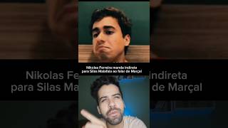 Nikolas X Silas malafaia política cristao pablomarçal [upl. by Keele]