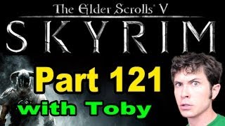 Skyrim  VOLSUNG  Part 121 [upl. by Karub877]