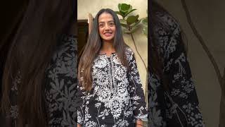 Helly Shah Talking about Election  bollywood bollywoodspotted spotted trending shorts [upl. by Abdel]