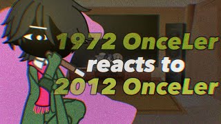 1972 OnceLer reacts to 2012 OnceLer  the lorax 🗣‼️  originalish  cringe [upl. by Anirdna]