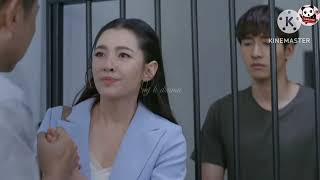 Dare To love  Ep 67  Thai drama explain in Hindi  Korean drama explain in Hindi [upl. by Lamiv246]