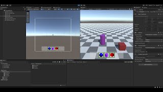 Implement Draganddrop Functionality in Unity  A No Audio Tutorial [upl. by Nosle]