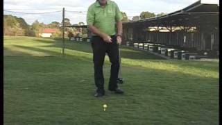 The Golfing Machine  12 Sections of the Stroke [upl. by Baler]