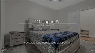 121 Lippert St Pittsburgh PA [upl. by Bennir326]