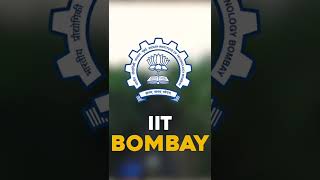 😍 IIT Bombay Campus Tour iit iitb jee iitbombay motivation campus tour shorts [upl. by Itisahc599]