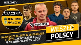 WESZŁOPOLSCY 11 JAKIE TALENTY MAMY W POLSKIEJ LIDZE CZY CZEKA NAS CIĘŻKA PRZYSZŁOŚĆ [upl. by Gustin]