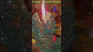 Mani coin candle viral video [upl. by Ruon]