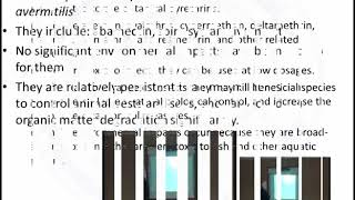 المحاضرة 7  Chemical Control of Insects د  رنا سمارة [upl. by Nirual917]