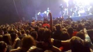 Slipknot  Spit It Out SUKA Live In Moscow 05112008 [upl. by Kobi]