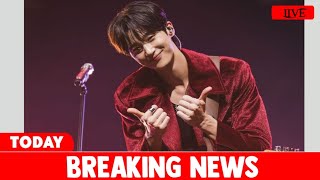 BREAKING NEWS Byeon Woo Seok’s Apologetic Security A Viral Controversy [upl. by Hesper]