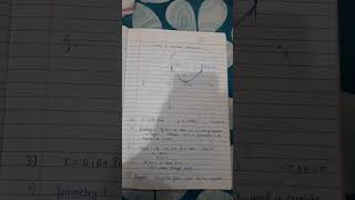 Chapter8 Curve Tracing Exercise 82 Part2BABSc SemesterI KUKLatest NEP Based Lecture18 [upl. by Carder921]