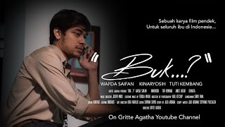 quotBukquot  Short Movie Spesial Hari Ibu [upl. by Okomot]