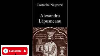 Rezumat nuvela Alexandru Lapusneanul de Costache Negruzzi [upl. by Aicats43]