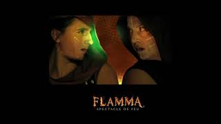 Spectacle Cie Flamma  quotDuELLEsquot TEASER [upl. by Assel]