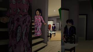 Un malentendido de Amor Pt 5💔 Roblox Edit shortsroblox roblox [upl. by Jennie]