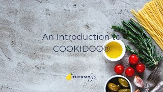 An Introduction to Cookidoo® [upl. by Oap]