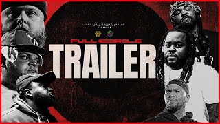 ILL WILL VS EMERSON KENNEDY  BIGG K VS COACH CORLEONE  ARSONAL VS ROSENBERG RAW  TRAILER [upl. by Mickey]